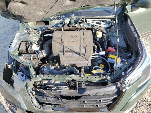 2023 SUBARU FORESTER P - JF2SKAEC3PH504633