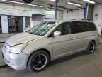 HONDA ODYSSEY TO photo