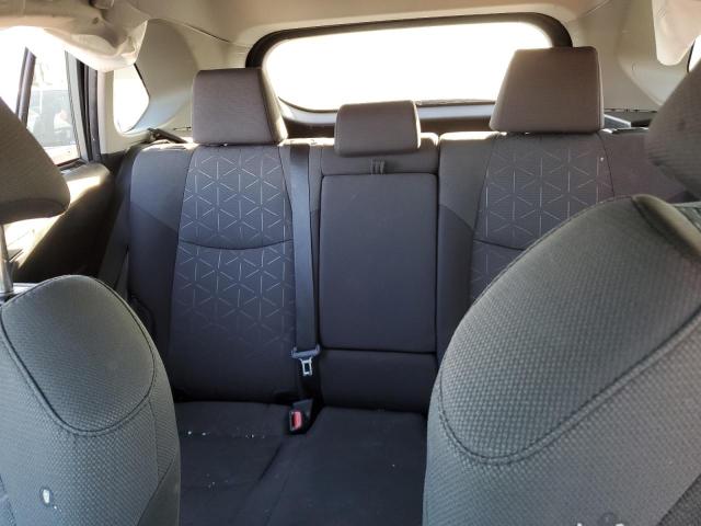 2021 TOYOTA RAV4 XLE - 2T3P1RFV1MW154995