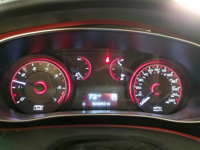 2015 DODGE DART SXT - 1C3CDFBB9FD205549