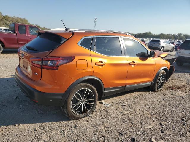 2020 NISSAN ROGUE SPOR - JN1BJ1CV1LW253920