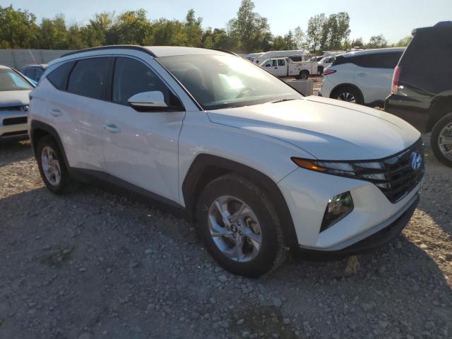 2022 HYUNDAI TUCSON SEL - 5NMJB3AE3NH080928