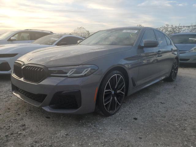 2022 BMW 530 I #2974721130