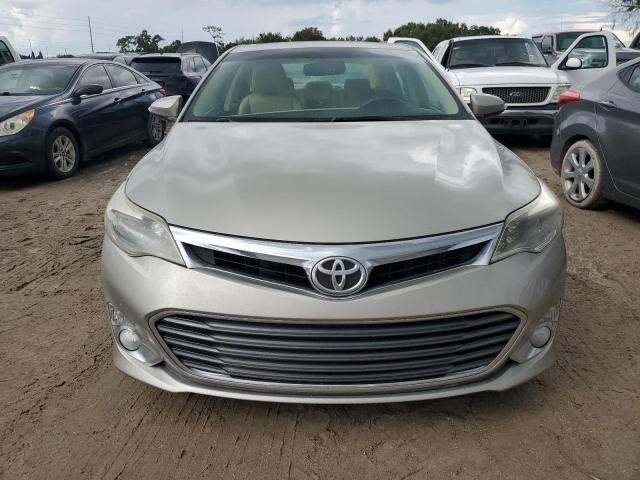 VIN 4T1BK1EB6EU095937 2014 Toyota Avalon, Base no.5