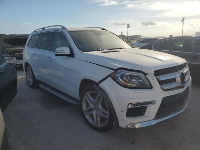 VIN 4JGDF7DE9EA332840 2014 Mercedes-Benz GL-Class,... no.4