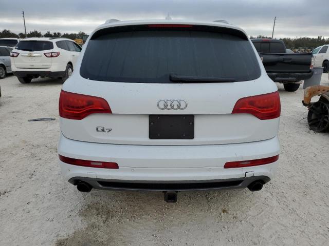 VIN WA1DGAFE8DD015893 2013 Audi Q7, Prestige no.6