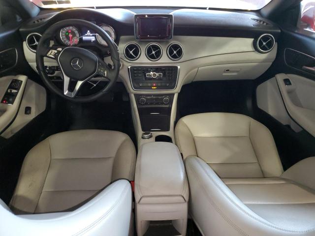 VIN WDDSJ4GB8EN090826 2014 Mercedes-Benz CLA-Class,... no.8