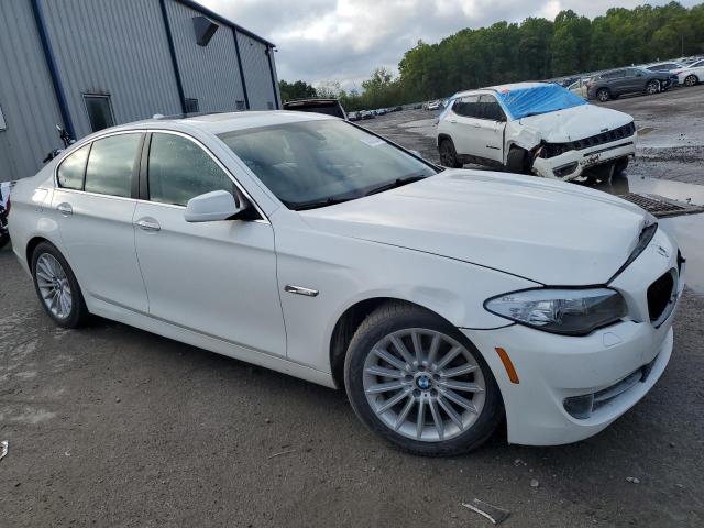 VIN WBAFU7C54DDU67268 2013 BMW 5 Series, 535 XI no.4