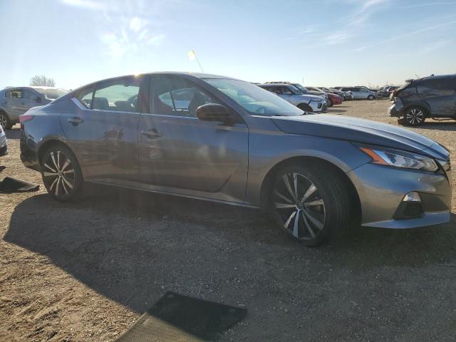 2021 NISSAN ALTIMA SR - 1N4BL4CV4MN362507