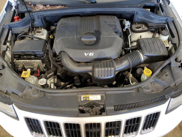 VIN 1C4RJFBG6FC877715 2015 Jeep Grand Cherokee, Lim... no.12