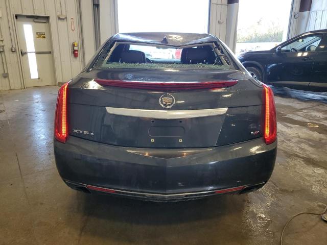 VIN 2G61V5S82F9121586 2015 Cadillac XTS, Vsport Pre... no.6