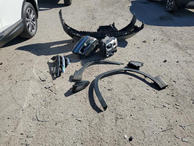 2019 VOLKSWAGEN ATLAS SE - 1V2WR2CAXKC576470