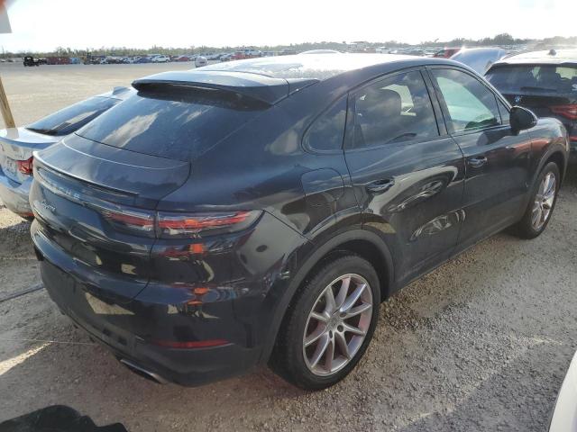 VIN WP1BA2AY1MDA42096 2021 PORSCHE CAYENNE no.3