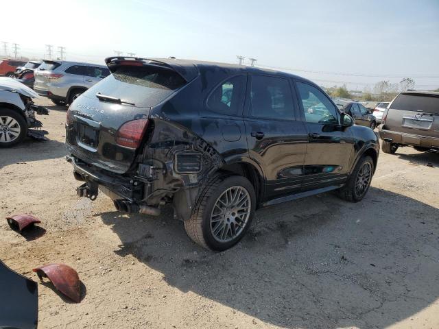 VIN WP1AD2A25ELA75690 2014 Porsche Cayenne, Gts no.3