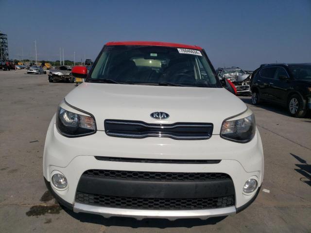 VIN KNDJP3A54H7478856 2017 KIA Soul, + no.5