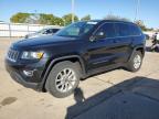 2015 JEEP GRAND CHER - 1C4RJEAG2FC856274