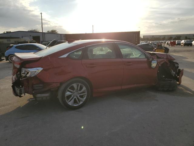 2018 HONDA ACCORD LX - 1HGCV1F13JA163890