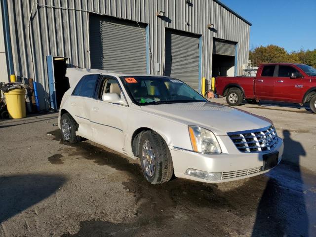 Vin: 1g6kd5ey3au133406, lot: 73737624, cadillac dts luxury collection 20104