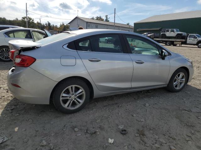 2016 CHEVROLET CRUZE LT - 1G1BE5SM3G7317871