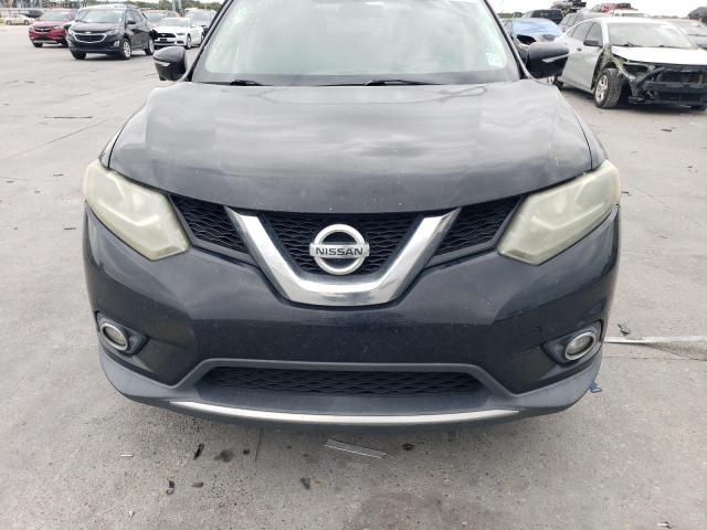 VIN 5N1AT2MT5FC866498 2015 Nissan Rogue, S no.12