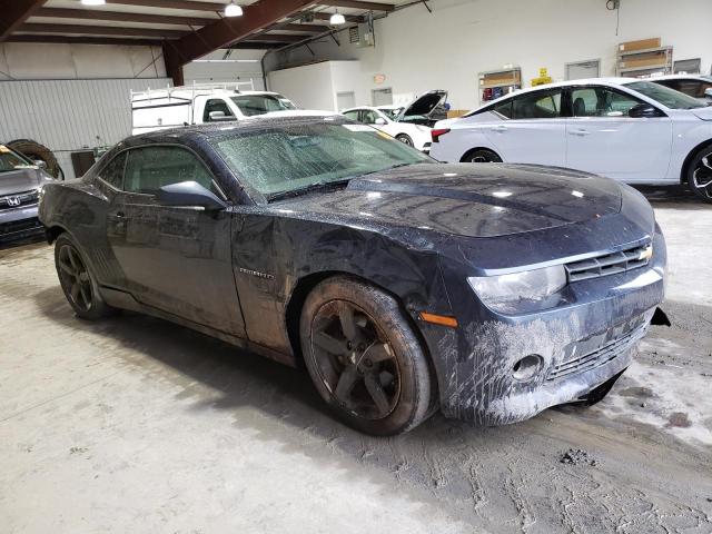 2015 CHEVROLET CAMARO LT - 2G1FD1E38F9300965
