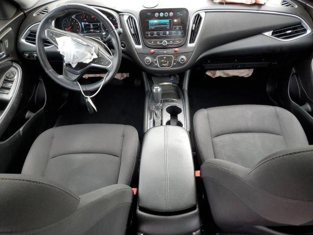2017 CHEVROLET MALIBU LT - 1G1ZE5ST1HF223856