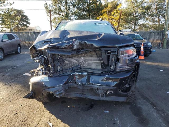 2021 CHEVROLET SILVERADO - 3GCUYEEL5MG345911