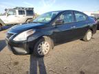 NISSAN VERSA S photo