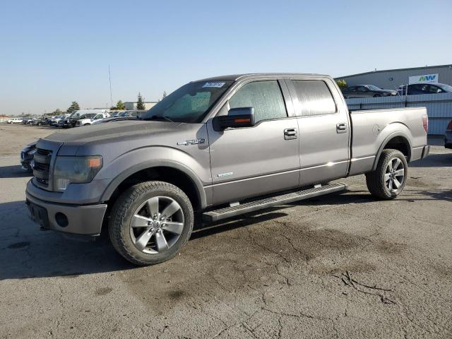 VIN 1FTFW1ET1EKE39625 2014 Ford F-150, Supercrew no.1