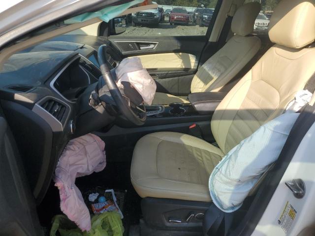 2016 FORD EDGE SEL - 2FMPK3J83GBC23409