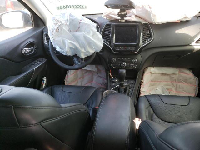 2021 JEEP CHEROKEE L - 1C4PJMDXXMD236583