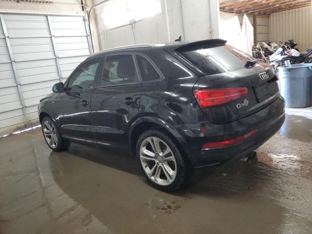 2018 AUDI Q3 PREMIUM - WA1BCCFS7JR013314