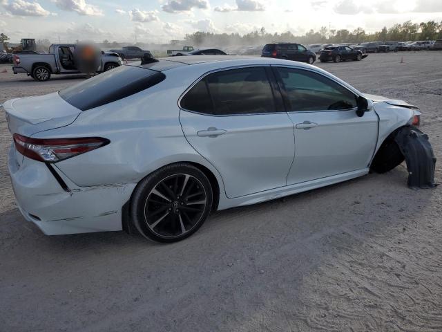 2019 TOYOTA CAMRY XSE - 4T1B61HK3KU742371