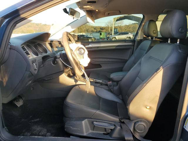 2015 VOLKSWAGEN GOLF - 3VW917AU3FM082842