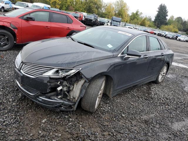 2013 LINCOLN MKZ #2957824778