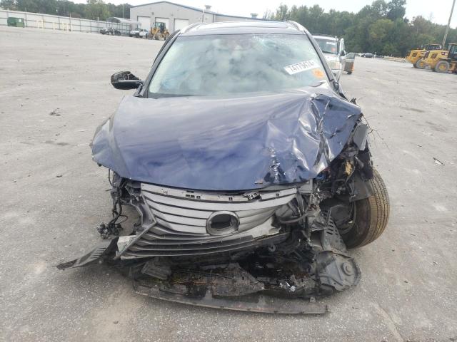 2016 LEXUS RX 350 - JTJBZMCAXG2003204