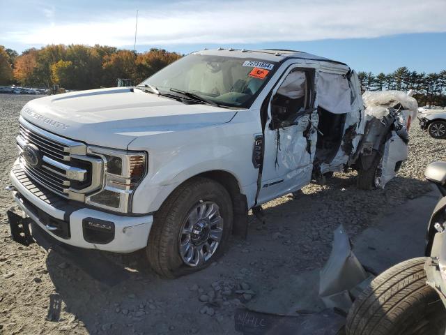 2021 FORD F350 SUPER #2960171100