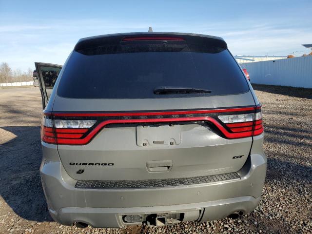 VIN 1C4RDJDG1NC103314 2022 Dodge Durango, GT no.6