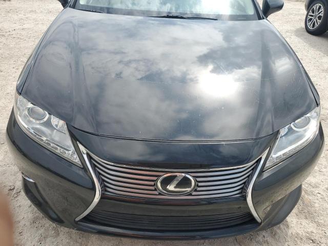 VIN JTHBK1GG2F2179312 2015 Lexus ES, 350 no.5