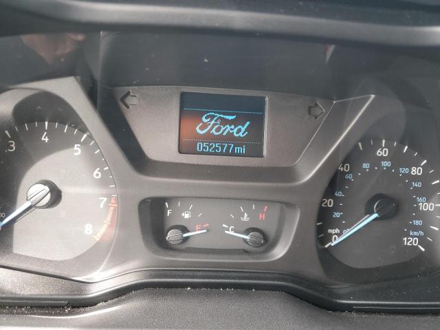 2018 FORD TRANSIT T- - 1FTYR1CM0JKA78832