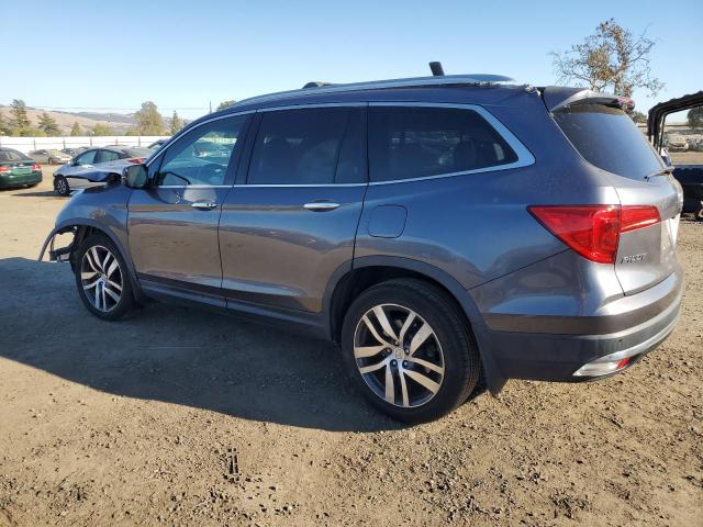 VIN 5FNYF5H96GB045490 2016 Honda Pilot, Touring no.2