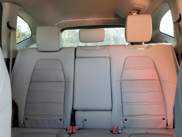 2021 HONDA CR-V TOURI - 2HKRW1H92MH407941