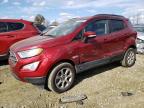 FORD ECOSPORT S снимка