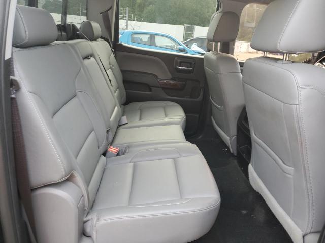 2017 GMC SIERRA K15 - 3GTU2NEC8HG422018