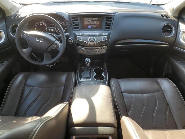 2017 INFINITI QX60 - 5N1DL0MM7HC525441
