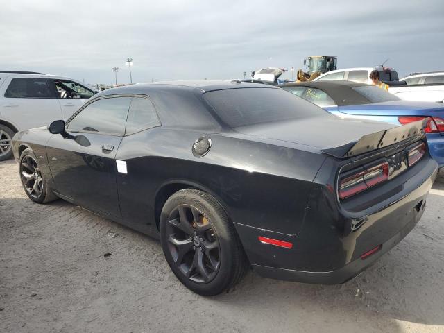 VIN 2C3CDZBT8KH750374 2019 Dodge Challenger, R/T no.2