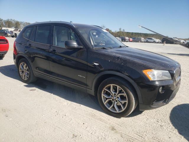 VIN 5UXWX9C58D0A31716 2013 BMW X3 no.4