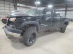 Lot #3013409699 2003 CHEVROLET K2500HD SI