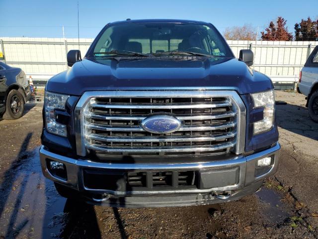 VIN 1FTEW1EG9FFA38266 2015 Ford F-150, Supercrew no.5