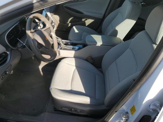 2021 CHEVROLET MALIBU LS - 1G1ZC5ST8MF084101